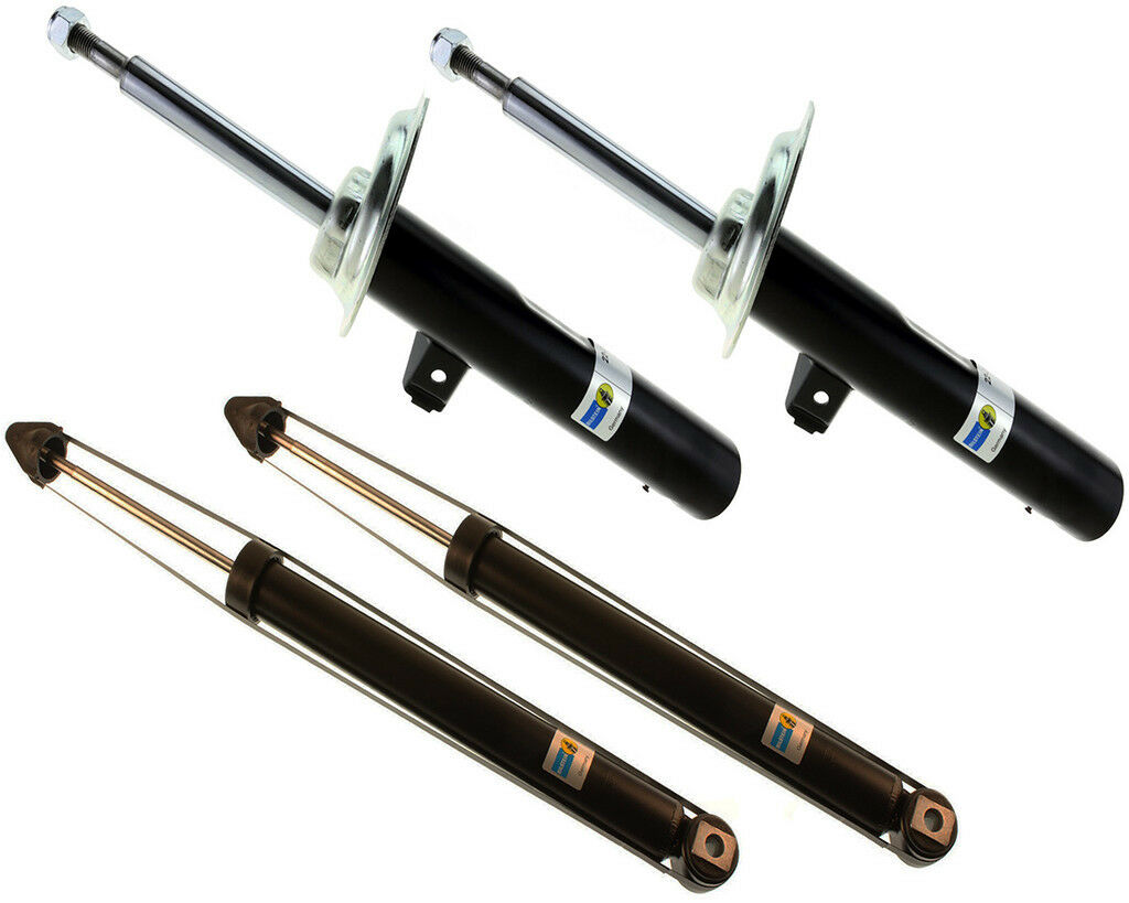 BILSTEIN SHOCK ABSORBER SET,01-05 BMW 325xi,330xi,B4 OE
