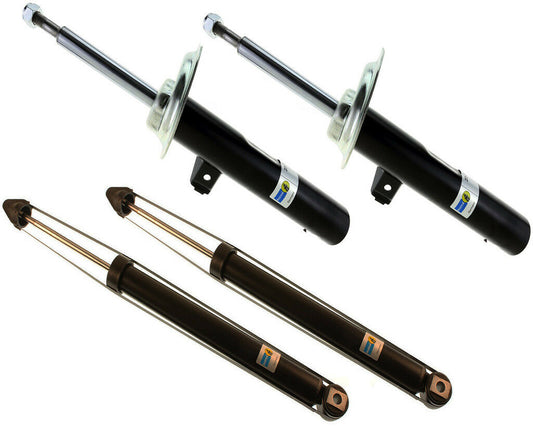 BILSTEIN SHOCK ABSORBER SET,01-05 BMW 325xi,330xi,B4 OE