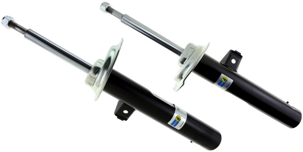 BILSTEIN SHOCK ABSORBER SET,01-05 BMW 325xi,330xi,B4 OE