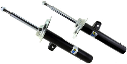 BILSTEIN SHOCK ABSORBER SET,01-05 BMW 325xi,330xi,B4 OE