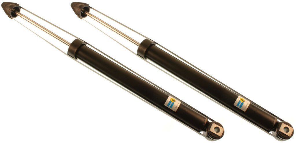 BILSTEIN SHOCK ABSORBER SET,01-05 BMW 325xi,330xi,B4 OE