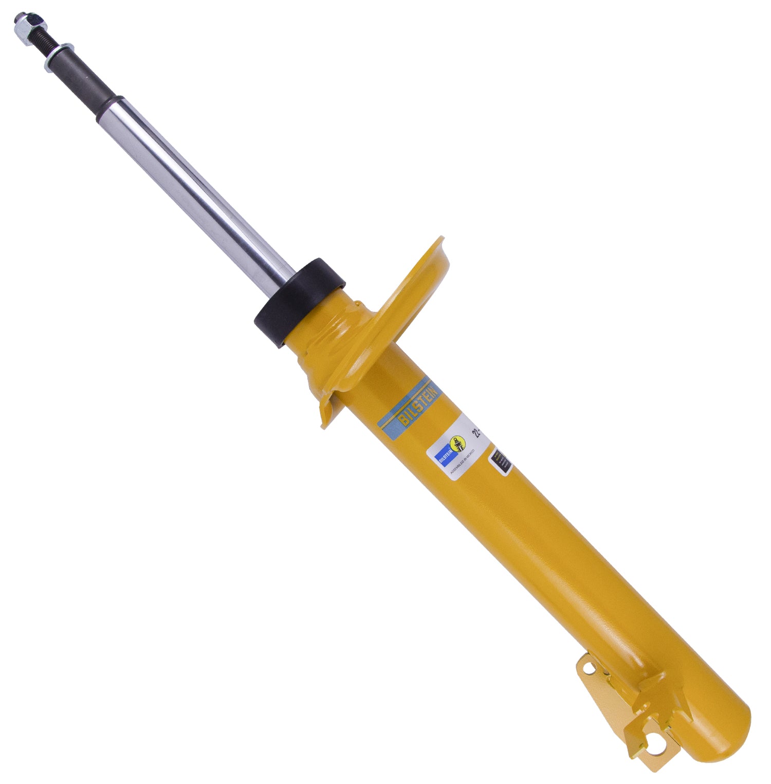14-21 RAM PROMASTER 1500,2500,3500 STRUT ASSEMBLY,FRONT – Southwest Speed
