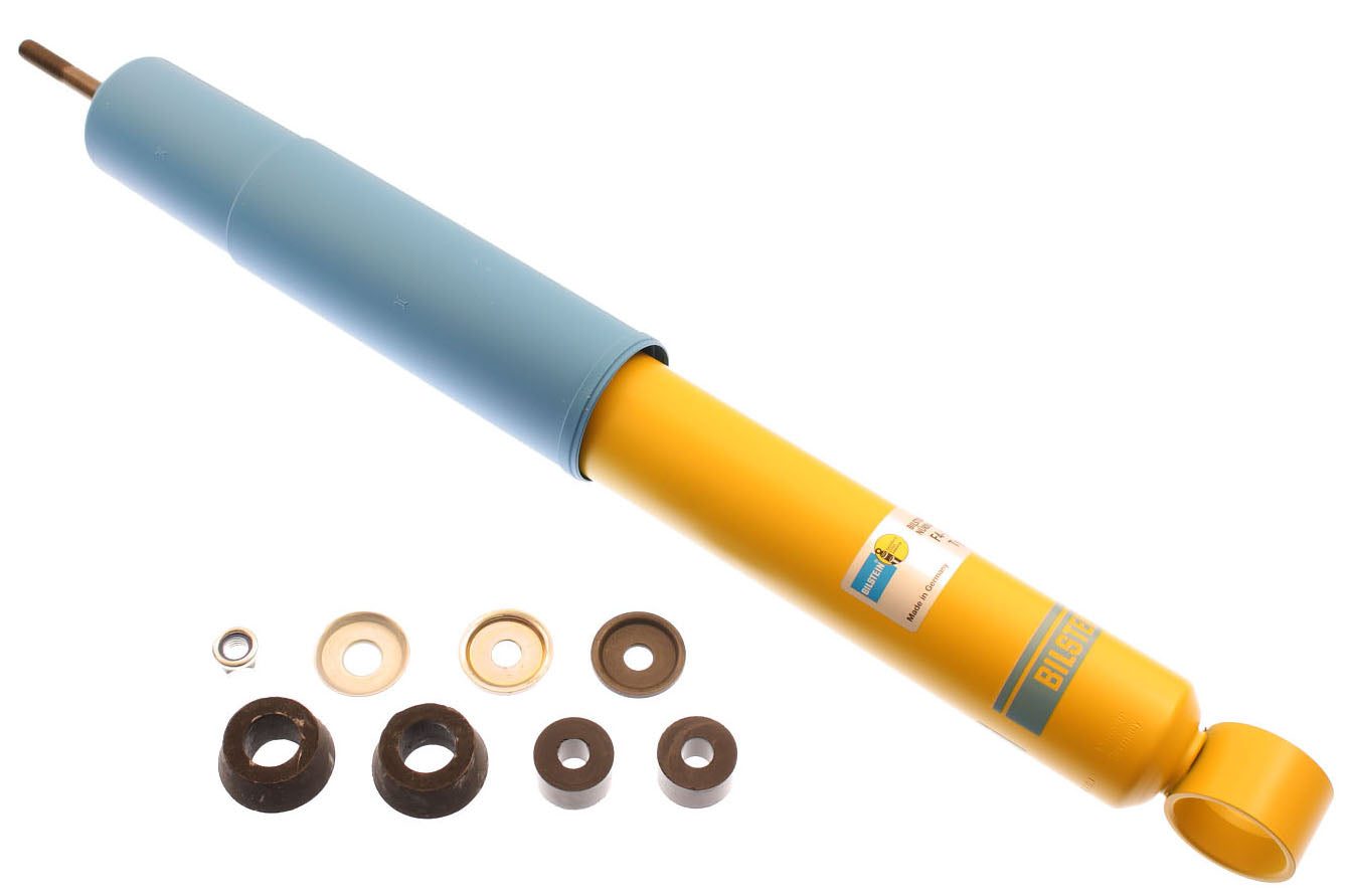 81-87 TOYOTA LANDCRUISER,FRONT