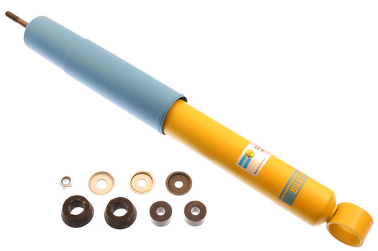 81-87 TOYOTA LANDCRUISER,FRONT