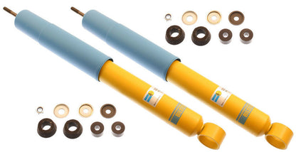 BILSTEIN SHOCK ABSORBER SET,81-87 TOYOTA LAND CRUISER