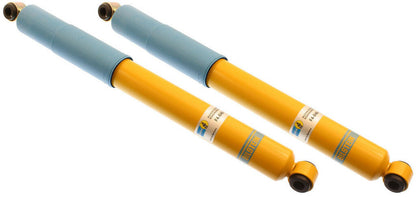 BILSTEIN SHOCK ABSORBER SET,81-87 TOYOTA LAND CRUISER