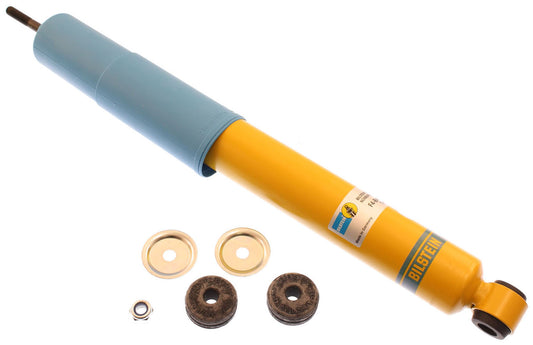 53-62 CORVETTE OEM REAR,B6