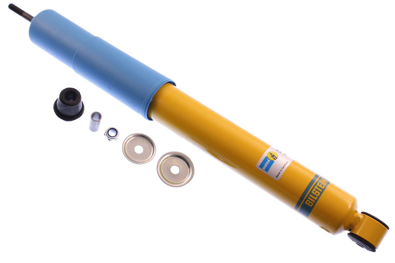 66-67 BMW 1600,66-68 ti,68-72tii,REAR,B6