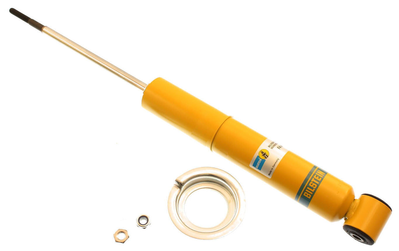 75-93 VOLKSWAGEN,REAR,B6