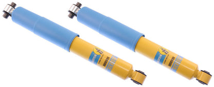 BILSTEIN SHOCK ABSORBER SET,69-91 GM TRUCK K&V,46MM MONOTUBE,GAS