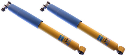 BILSTEIN SHOCK ABSORBER SET,69-91 GM TRUCK K&V,46MM MONOTUBE,GAS