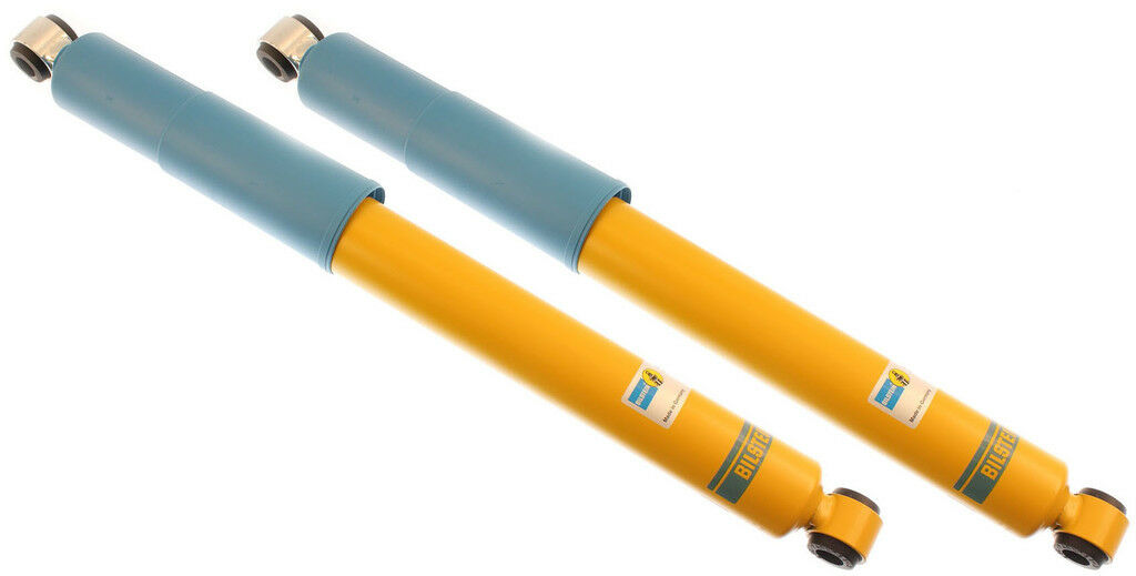 BILSTEIN SHOCK ABSORBER SET,DODGE 82 D50 & 87-91 RAM 50 4WD