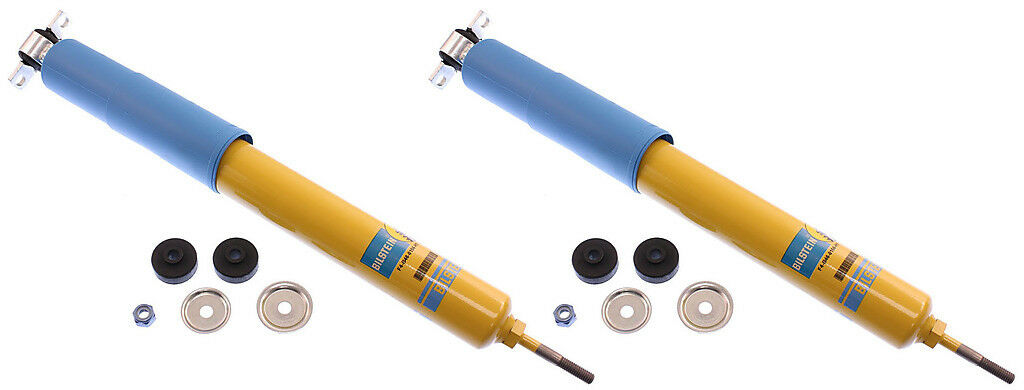 BILSTEIN SHOCK ABSORBER SET,77-81 CAMARO,FIREBIRD,MONOTUBE