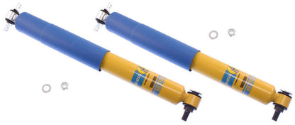 BILSTEIN SHOCK ABSORBER SET,75-96 GM FULL SIZE,MONOTUBE,GAS