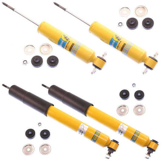 BILSTEIN SHOCK ABSORBER SET,75-79 FORD RANCHERO,46MM GAS