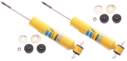 BILSTEIN SHOCK ABSORBER SET,75-79 FORD RANCHERO,46MM GAS