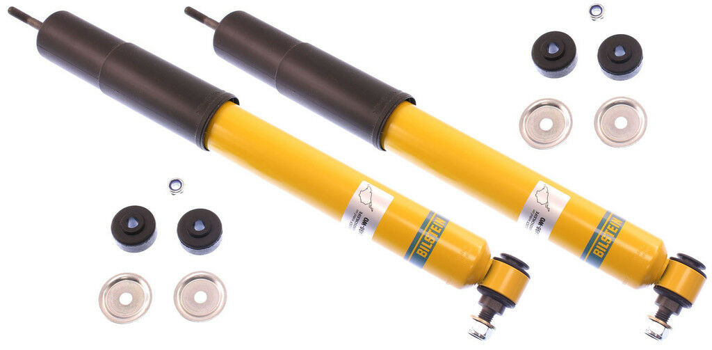BILSTEIN SHOCK ABSORBER SET,75-79 FORD RANCHERO,46MM GAS
