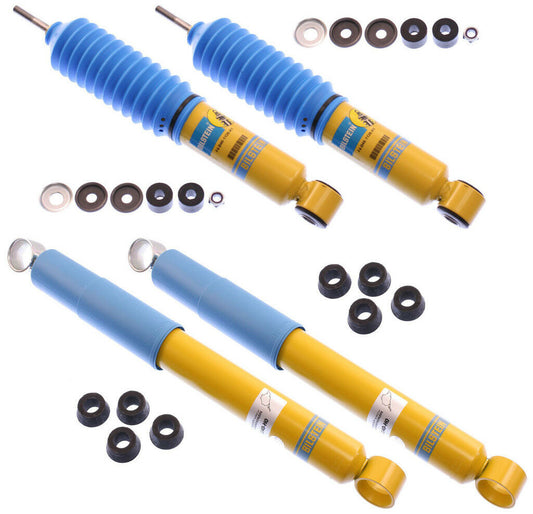 BILSTEIN SHOCK ABSORBER SET,86-89 4RUNNER,-95 PICKUP