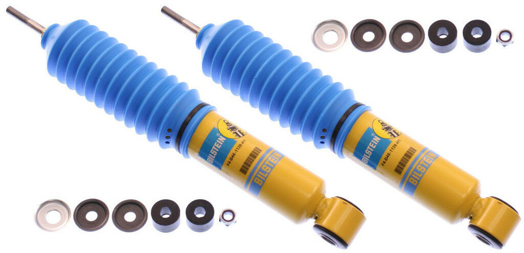 BILSTEIN SHOCK ABSORBER SET,86-89 4RUNNER,-95 PICKUP