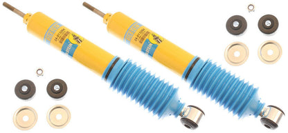 BILSTEIN SHOCK ABSORBER SET,80-96 FORD BRONCO,F-150,F-350
