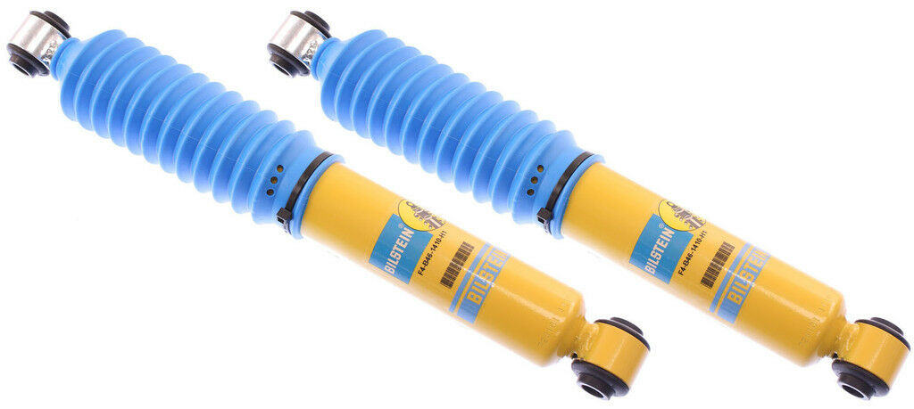 BILSTEIN SHOCK ABSORBER SET,82-04 GM 4WD S10 S15 PICKUP