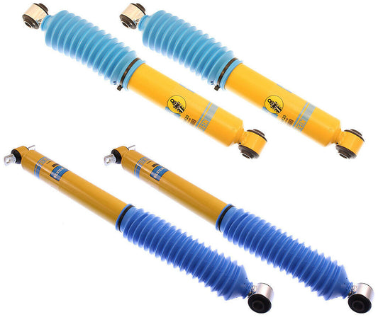 BILSTEIN SHOCK ABSORBER SET,83-05 GM 4WD S10 BLAZER,JIMMY
