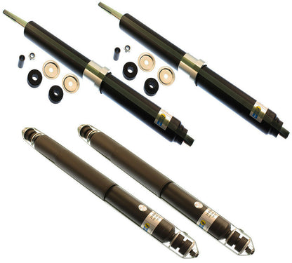 BILSTEIN SHOCK ABSORBER SET,66-80 ROLLS ROYCE,93-03 BENTLEY
