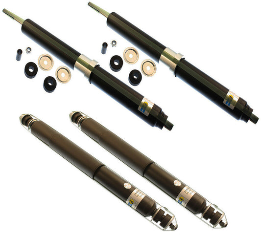 BILSTEIN SHOCK ABSORBER SET,66-80 ROLLS ROYCE,93-03 BENTLEY