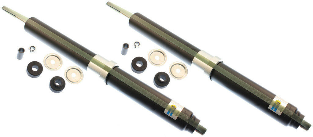 BILSTEIN SHOCK ABSORBER SET,66-80 ROLLS ROYCE,93-03 BENTLEY