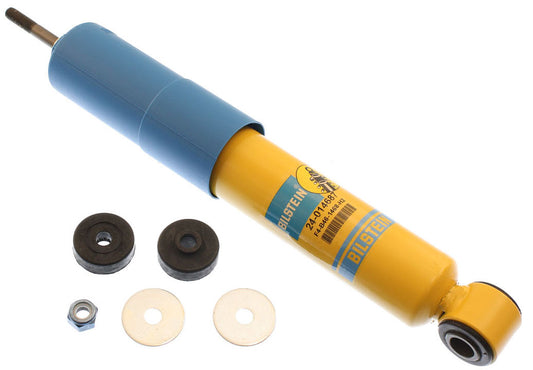 90-95 TOYOTA 4RUNNER,FRONT,4600