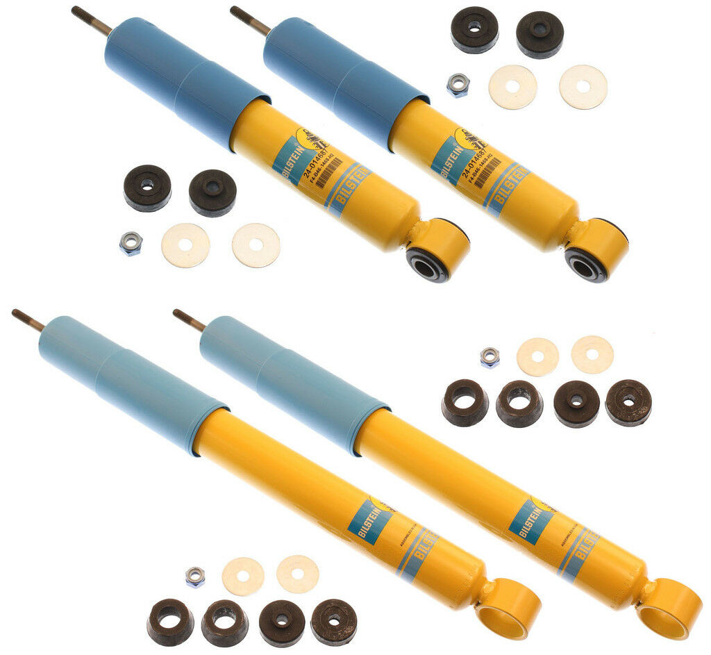 BILSTEIN SHOCK ABSORBER SET,90-95 TOYOTA 4RUNNER SR5,2WD&4WD