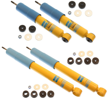 BILSTEIN SHOCK ABSORBER SET,90-95 TOYOTA 4RUNNER SR5,2WD&4WD