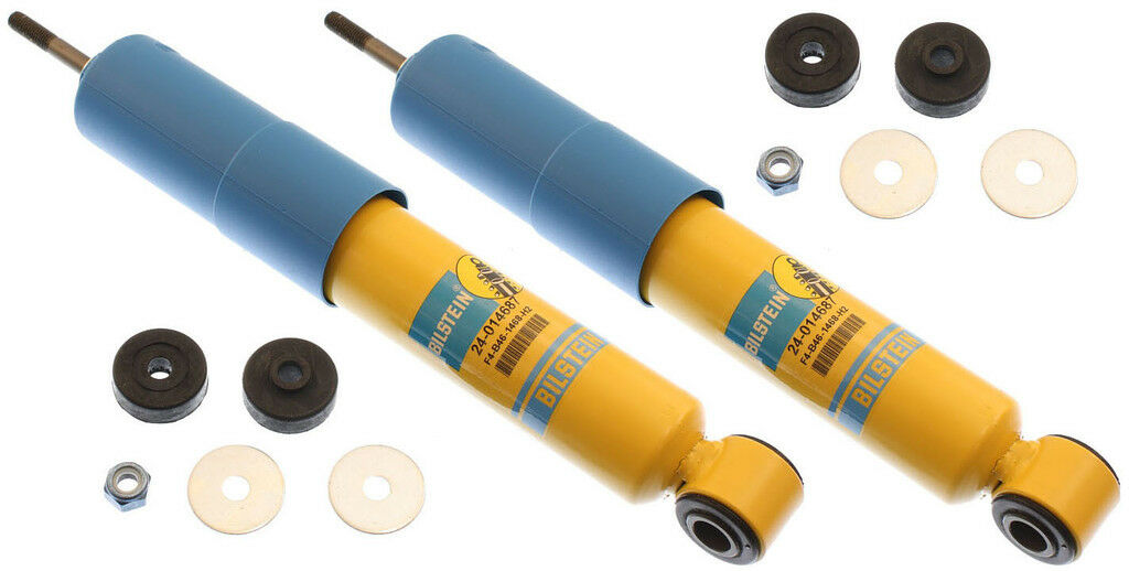 BILSTEIN SHOCK ABSORBER SET,90-95 TOYOTA 4RUNNER SR5,2WD&4WD