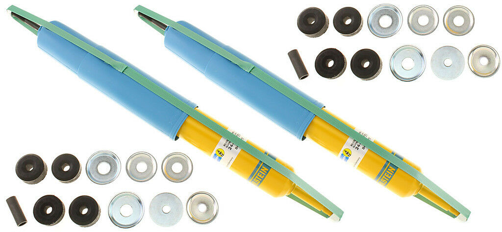 BILSTEIN SHOCK ABSORBER SET,91-97 TOYOTA LAND CRUISER