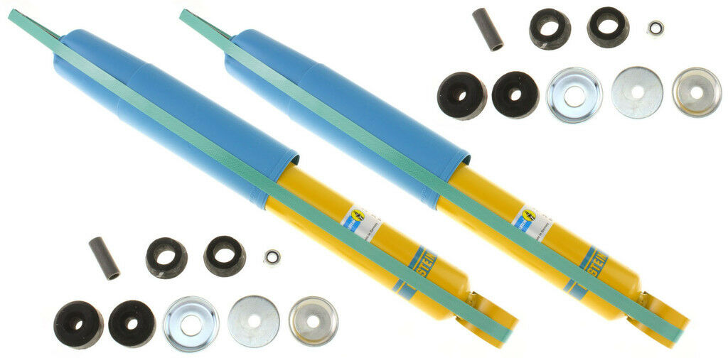 BILSTEIN SHOCK ABSORBER SET,91-97 TOYOTA LAND CRUISER