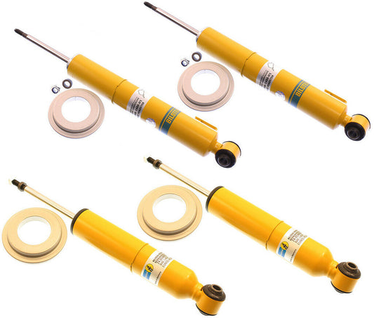 BILSTEIN SHOCK ABSORBER SET,1990-97 MAZDA MIATA,B6 46MM