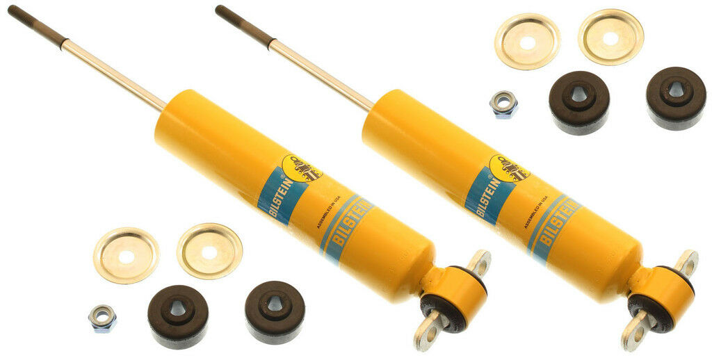 BILSTEIN SHOCK ABSORBER SET,FORD FULL SIZE,46MM MONOTUBE,GAS