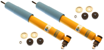 BILSTEIN SHOCK ABSORBER SET,73-76 FORD THUNDERBIRD,46MM,GAS