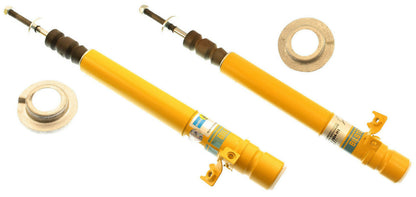 BILSTEIN SHOCK ABSORBER SET,92-97 HONDA,ACURA,MONOTUBE,GAS