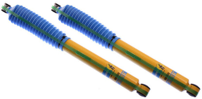 BILSTEIN SHOCK ABSORBER SET,86-98 FORD F-250,F-350 4WD TRUCK