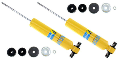 BILSTEIN SHOCK ABSORBER SET,88-99 GM 2WD TRUCK,SUBURBAN