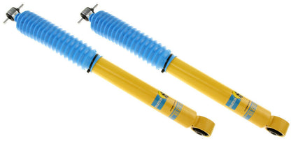 BILSTEIN SHOCK ABSORBER SET,88-99 GM 2WD TRUCK,SUBURBAN