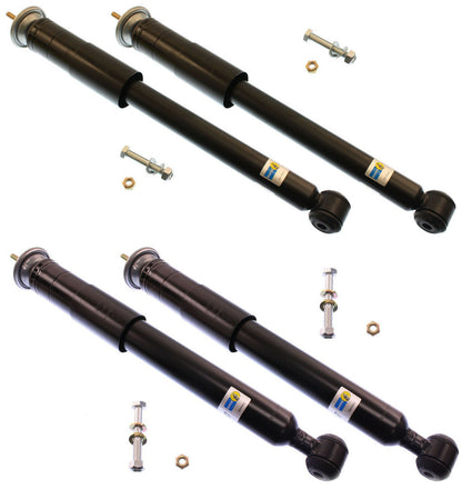 BILSTEIN SHOCK ABSORBER SET,92-99 MERCEDES BENZ S CLASS,ETC