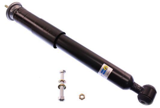 92-99 MERCEDES S,REAR,B4 (TC)