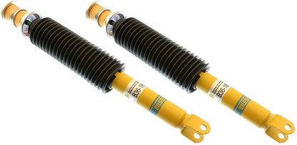 BILSTEIN SHOCK ABSORBER SET,86-89 JAGUAR XJ6,B6 MONOTUBE