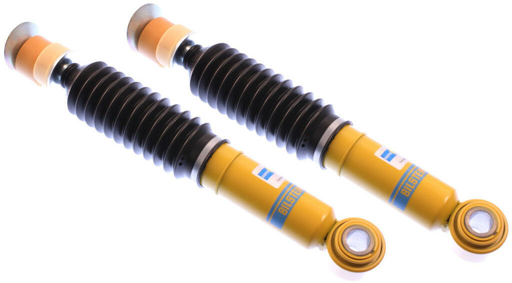 BILSTEIN SHOCK ABSORBER SET,86-89 JAGUAR XJ6,B6 MONOTUBE