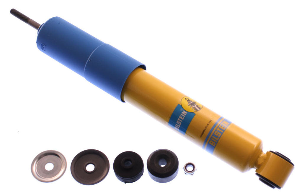 88-96 CORVETTE,EXCEPT Z51,OEM REAR,B6