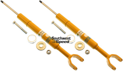 BILSTEIN SHOCK ABSORBER SET,1996-01 AUDI A4 QUATTRO,MONO