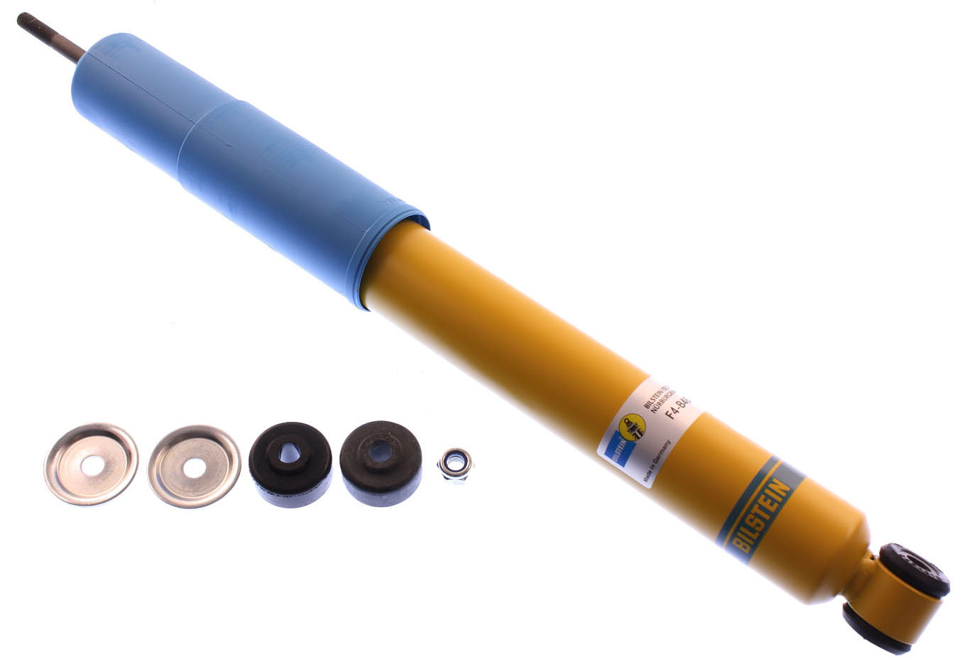 87-93 MUSTANG OEM REPLACEMENT REAR