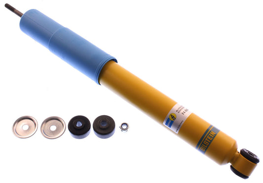 87-93 MUSTANG OEM REPLACEMENT REAR